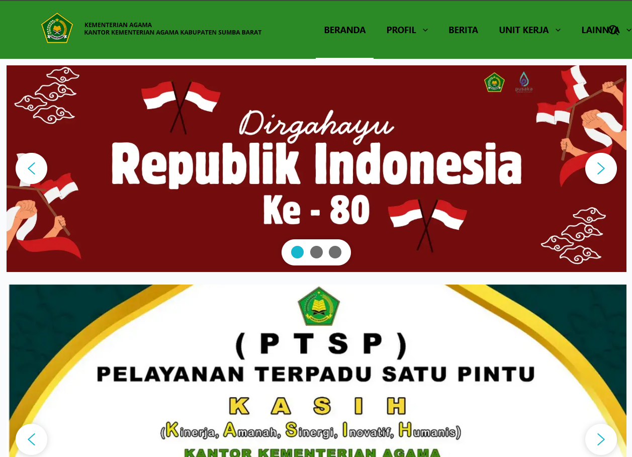 Kemenag Sumbar